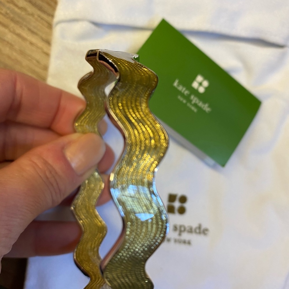 Kate Spade Bangle Bracelet